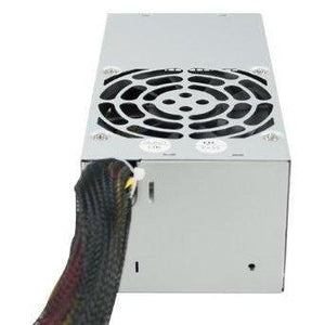 New Slimline Power Supply Upgrade for SFF Desktop Computer - Fits: HP Pavilion S5000, S5100BR, S5100LA, S5100Z CTO, S510-FoxTI