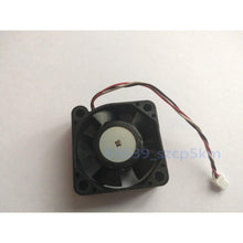 Carregar imagem no visualizador da galeria, NMB 1204KL-04W-B59 30 x10mm Wired Router Cooler Cooling Fan 12V 0.12A 3Pin-FoxTI
