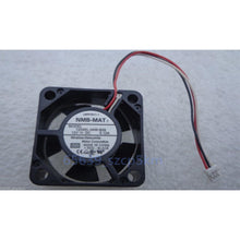 Carregar imagem no visualizador da galeria, NMB 1204KL-04W-B59 30 x10mm Wired Router Cooler Cooling Fan 12V 0.12A 3Pin-FoxTI
