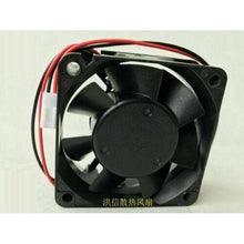 Carregar imagem no visualizador da galeria, NMB 2410ML-05W-B50 24V 0.13A 60*25MM 6CM 6025 Inverter Fan 2... 423639251443-FoxTI
