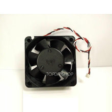 Carregar imagem no visualizador da galeria, NMB 2410ML-05W-B79 Inverter cooling fan DC24V 0.25A 4.56W 60*60*25MM 3pin 819599205297-FoxTI
