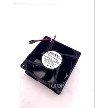 Carregar imagem no visualizador da galeria, NMB 3615KL-05W-B60 Inverter cooling fan DC24V 0.55A 92*92*38MM 2pin 819599206195-FoxTI
