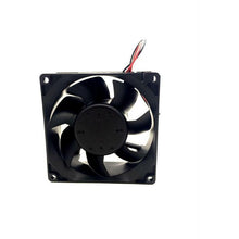 Carregar imagem no visualizador da galeria, NMB 3615KL-05W-B60 Inverter cooling fan DC24V 0.55A 92*92*38MM 2pin 819599206195-FoxTI
