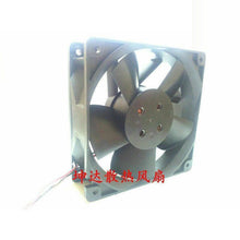 Carregar imagem no visualizador da galeria, NMB-MAT 4715VL-05W-B76 12038 24V 1.20A 12CM inverter cooling fan-FoxTI
