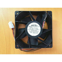 Carregar imagem no visualizador da galeria, NMB-MAT 4715VL-05W-B76 12038 24V 1.20A 12CM inverter cooling fan-FoxTI
