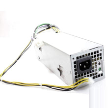 Carregar imagem no visualizador da galeria, NT1XP YH9D7 255W Power Supply For Dell Optiplex 3020 7020 9020 Precision T1700 Small Form Factor (SFF) Systems R7PPW 3XRJ0 V9MVK FP16X T4GWM M9GW7 FN3MN H255ES-00 D255AS-00 D255E001L F255ES-00-FoxTI
