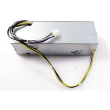 Carregar imagem no visualizador da galeria, NT1XP YH9D7 255W Power Supply For Dell Optiplex 3020 7020 9020 Precision T1700 Small Form Factor (SFF) Systems R7PPW 3XRJ0 V9MVK FP16X T4GWM M9GW7 FN3MN H255ES-00 D255AS-00 D255E001L F255ES-00-FoxTI
