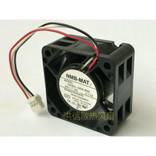 Carregar imagem no visualizador da galeria, Original NMB Fan 1608KL-05W-B59 DC 24V 0.11A 3 Pin 4020 4CM Inverter fan-FoxTI
