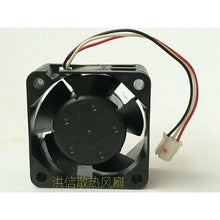 Carregar imagem no visualizador da galeria, Original NMB Fan 1608KL-05W-B59 DC 24V 0.11A 3 Pin 4020 4CM Inverter fan-FoxTI
