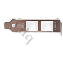 Carregar imagem no visualizador da galeria, Placa Intel PWLA8492MT Chipset (82546) Pro Dual Port Gigabit PCI Lan Adapter-FoxTI
