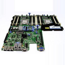 Carregar imagem no visualizador da galeria, Placa mae IBM X3550 Server Board Motherboard 010173Y00-000-G-FoxTI
