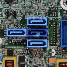 Carregar imagem no visualizador da galeria, Placa mae Motherboard ProDesk 600 G1 Desktop SFF System 696549-002 739682-001 XU-FoxTI
