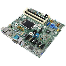 Carregar imagem no visualizador da galeria, Placa mae Motherboard ProDesk 600 G1 Desktop SFF System 696549-002 739682-001 XU-FoxTI
