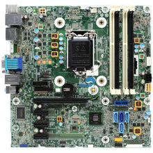 Carregar imagem no visualizador da galeria, Placa mae Motherboard ProDesk 600 G1 Desktop SFF System 696549-002 739682-001 XU-FoxTI
