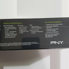 Carregar imagem no visualizador da galeria, PNY Quadro P1000 VCQP1000-PB 4GB 128-bit GDDR5 PCI Express 3.0 x16 751492604626-FoxTI
