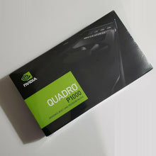 Carregar imagem no visualizador da galeria, PNY Quadro P1000 VCQP1000-PB 4GB 128-bit GDDR5 PCI Express 3.0 x16 751492604626-FoxTI
