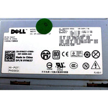 Carregar imagem no visualizador da galeria, PSU For Dell PowerEdge T410 Servers 525W Power Supply M331J YN637 H525E-00-FoxTI
