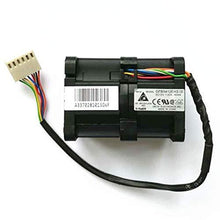 Carregar imagem no visualizador da galeria, QUETTERLEE Replacement CPU Cooling Fan for HP ProLiant DL120 G6 DL120 G7 DL160 G6 DL320 G6 DL165 G7 Series 519711-001 GFB0412EHS-8G69 DFTA0456B2H Fan-FoxTI
