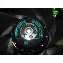 Carregar imagem no visualizador da galeria, R2E225-BD92-09 ebmpapst fan 230V 0.60A Centrifugal Fan Made in Germany Original 737087376840-FoxTI
