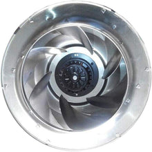 Carregar imagem no visualizador da galeria, R4E400-AB23-05 Original New ebm papst Fan 230V 270W 1.2A Size 400mm for ABB Variouble Frequency Converter Centrifugal Cooling Fans-FoxTI

