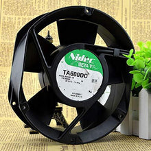 Carregar imagem no visualizador da galeria, REFIT TA600DC A34438-59 EX DC24V 1.4 mp UPS Power Supply Fan-FoxTI
