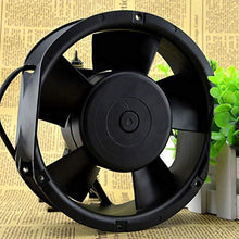 Carregar imagem no visualizador da galeria, REFIT TA600DC A34438-59 EX DC24V 1.4 mp UPS Power Supply Fan-FoxTI
