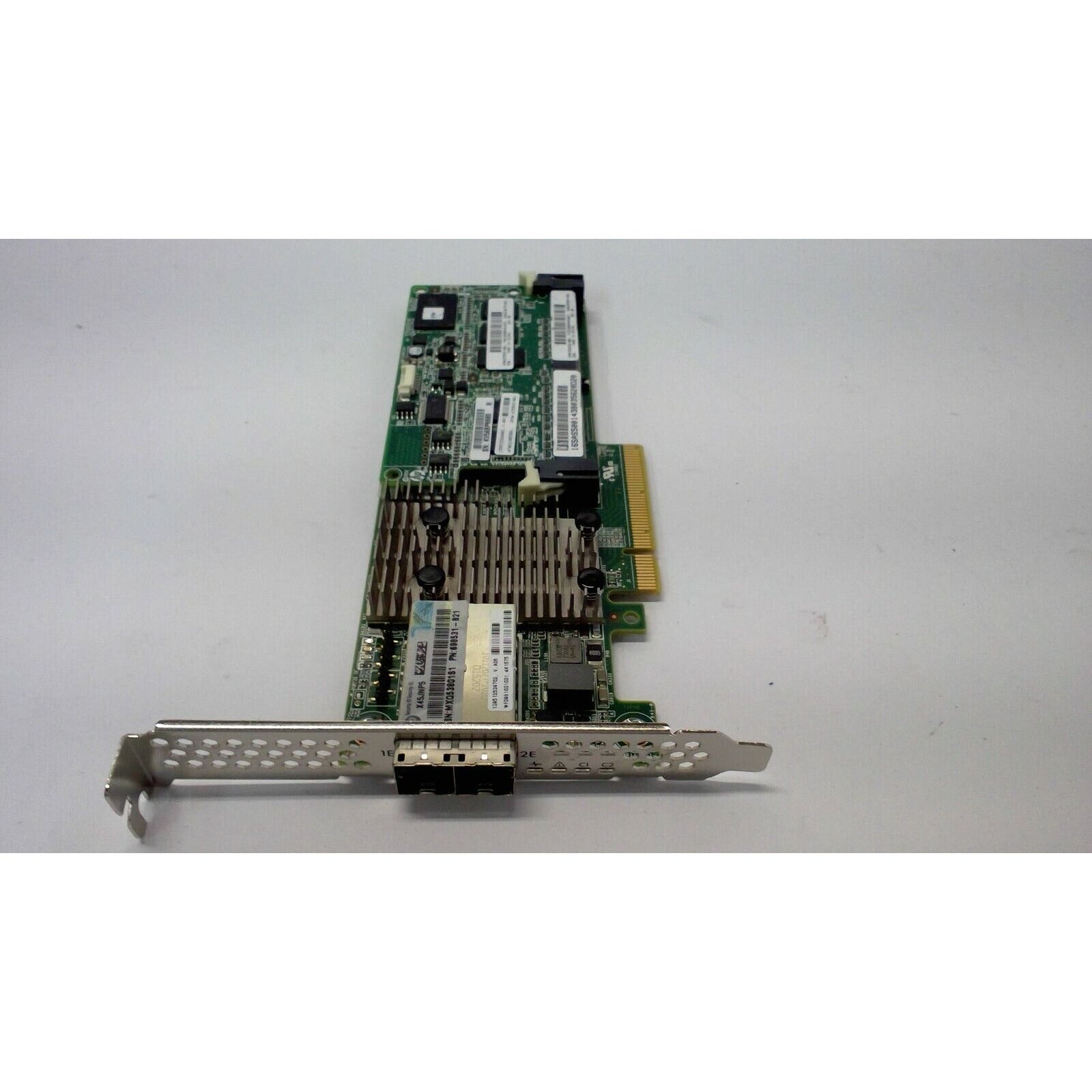 Controladora 698531-B21 Smart Array P431/2G