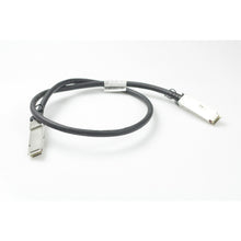 Carregar imagem no visualizador da galeria, JG326A - X240 40G QSFP+ to QSFP+ 1m DAC Cable (Compatible with ) 819814017919
