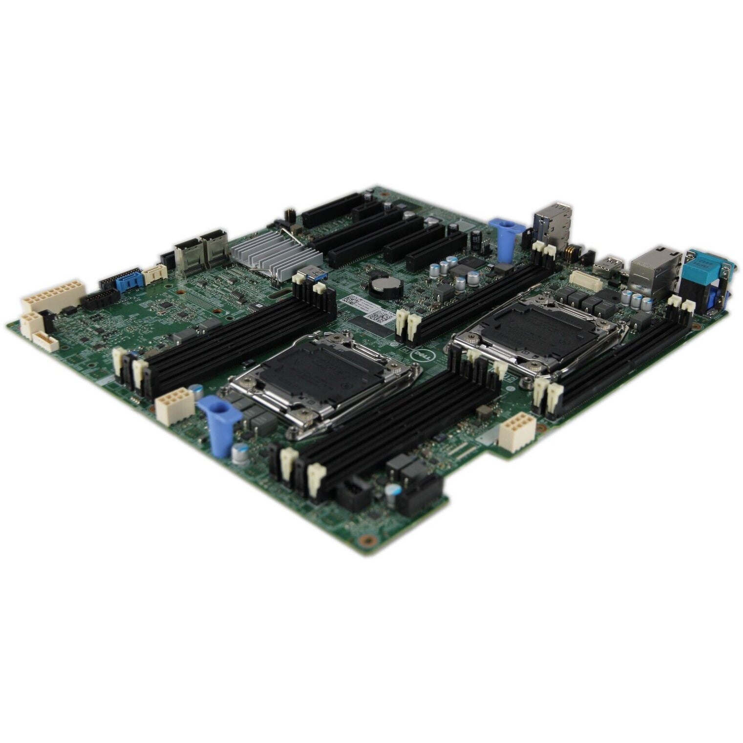 T430 SERVER MOTHERBOARD SYSTEM BOARD KX11M V3 A10 BIOS REV 2.8