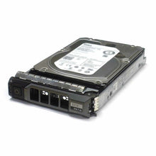 Carregar imagem no visualizador da galeria, 2G4HM 2TB 7.2K 3G LFF SATA HARD DRIVE/ W TRAY
