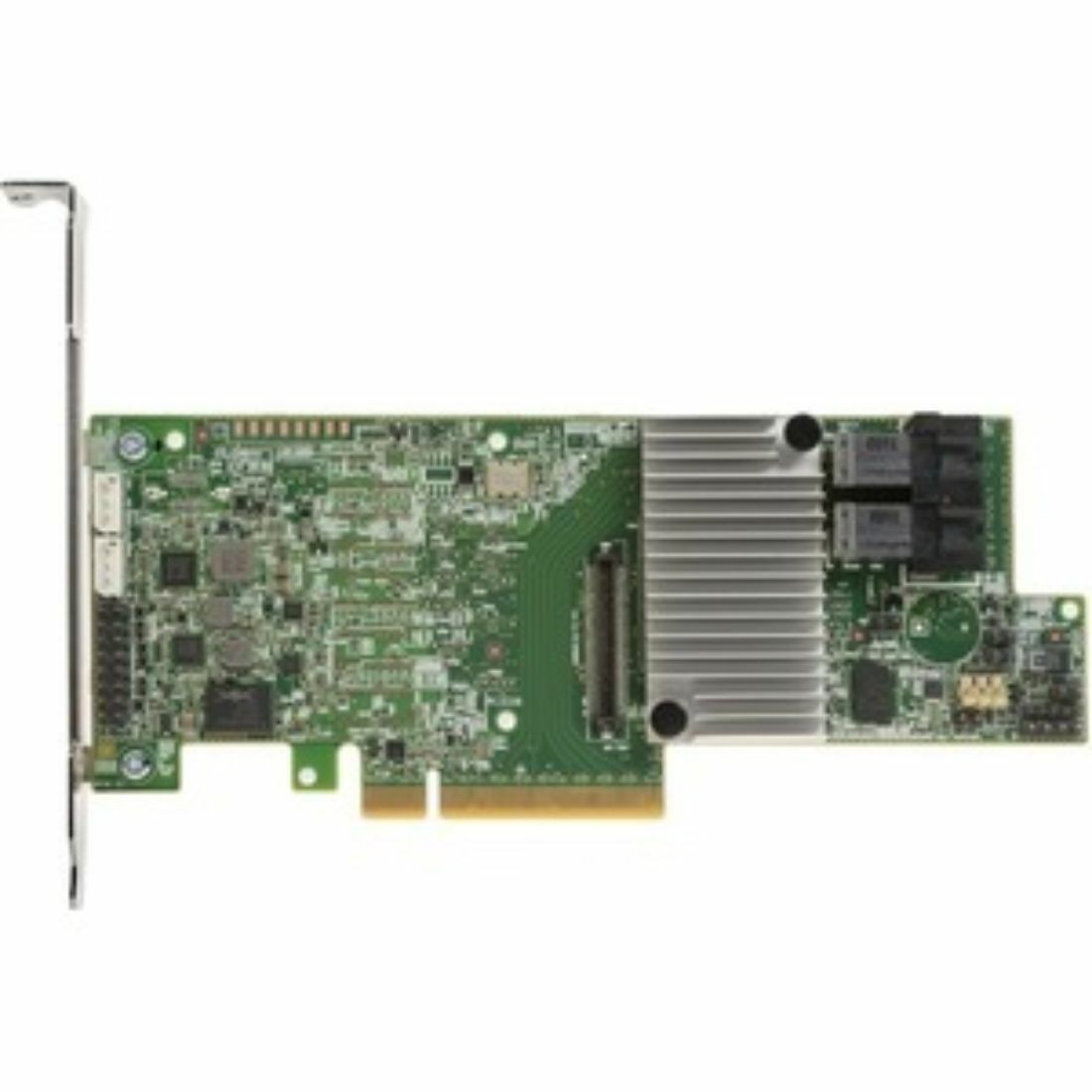 Thinksystem RAID 730-8i 2GB Flash PCI Express 3.0 x8 12GB Adapter 4Y37...