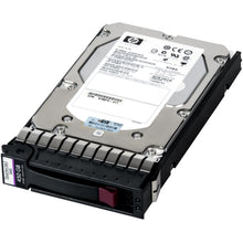 Carregar imagem no visualizador da galeria, EF0450FARMV 516810-002 450GB 15K 3.5&quot; dp sas hard drive 516832-004 9FM066-035 883585297825
