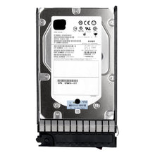 Carregar imagem no visualizador da galeria, 516816-B21 517352-001 533871-002 450GB 15K 6G LFF SAS 3.5'' HOT PLUG DP HDD 102646114230
