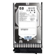 Carregar imagem no visualizador da galeria, 516810-002 450GB 15K 6G LFF SAS 3.5&#39;&#39; HOT PLUG DP HDD HARD DRIVE 829160972251
