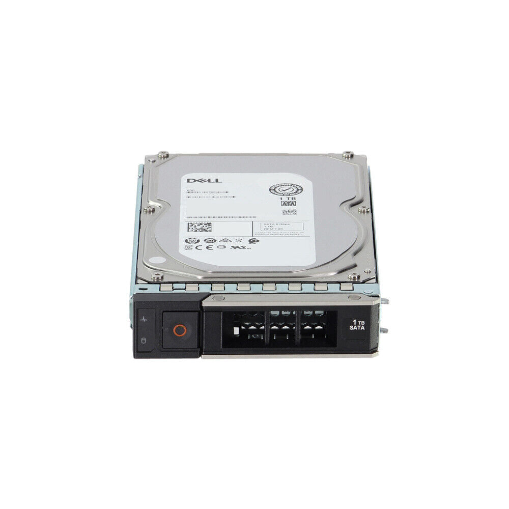ENTERPRISE ACCESSORIES 400-ATJJ 1TB 3.5IN 7200RPM 6GBPS disco
