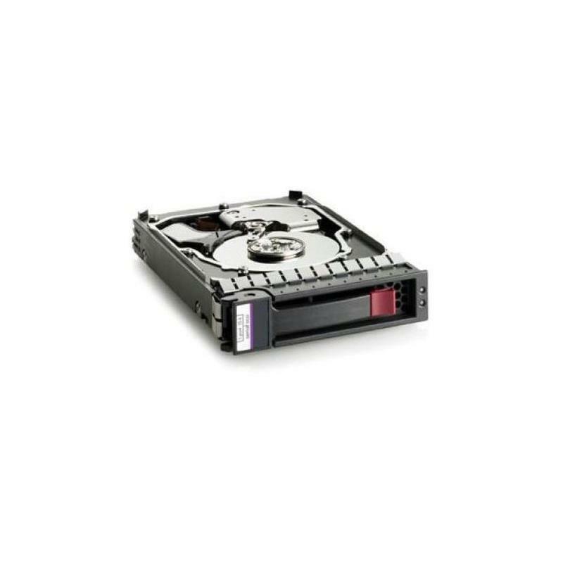 482483-001 GB0250EAFJF GB0250EAFYK VB0250EAVER SATA MDL CON ENCHUFE DE 250 GB 7.2K