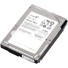 Carregar imagem no visualizador da galeria, 146GB 2.5" 10K RPM SAS 3Gb/s; Cache 16mb ST9146802SS disco
