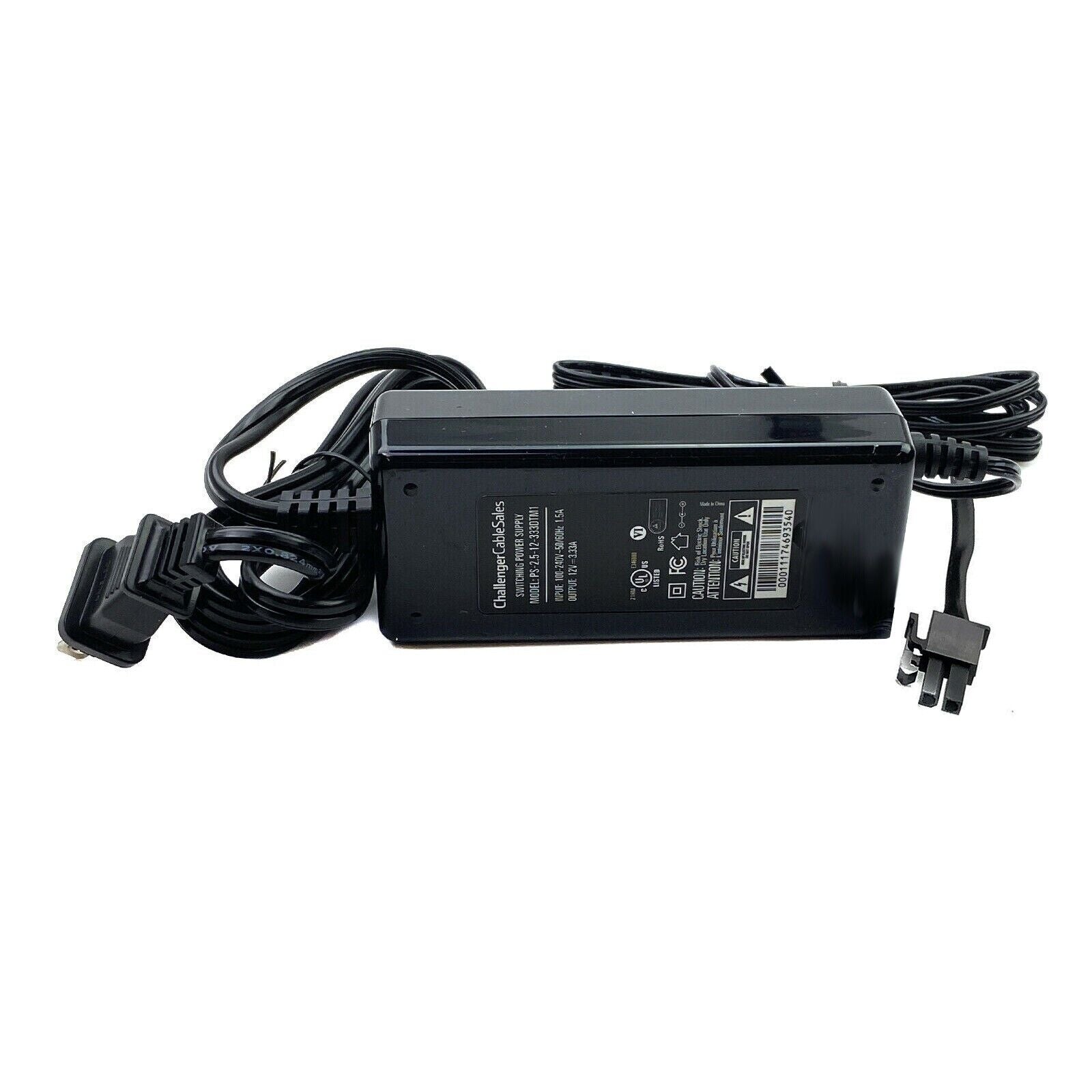 FortiGate Fortiwifi Network Firewall Power Supply 60C 60D 60E 60F