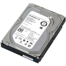 Carregar imagem no visualizador da galeria, 2T51W 1TB 7200RPM 3.5" SATA Hard Drive ST1000NM0011
