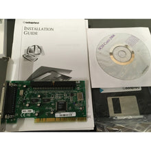 Carregar imagem no visualizador da galeria, 2906 SCSI PCI Kit with and Mac Support
