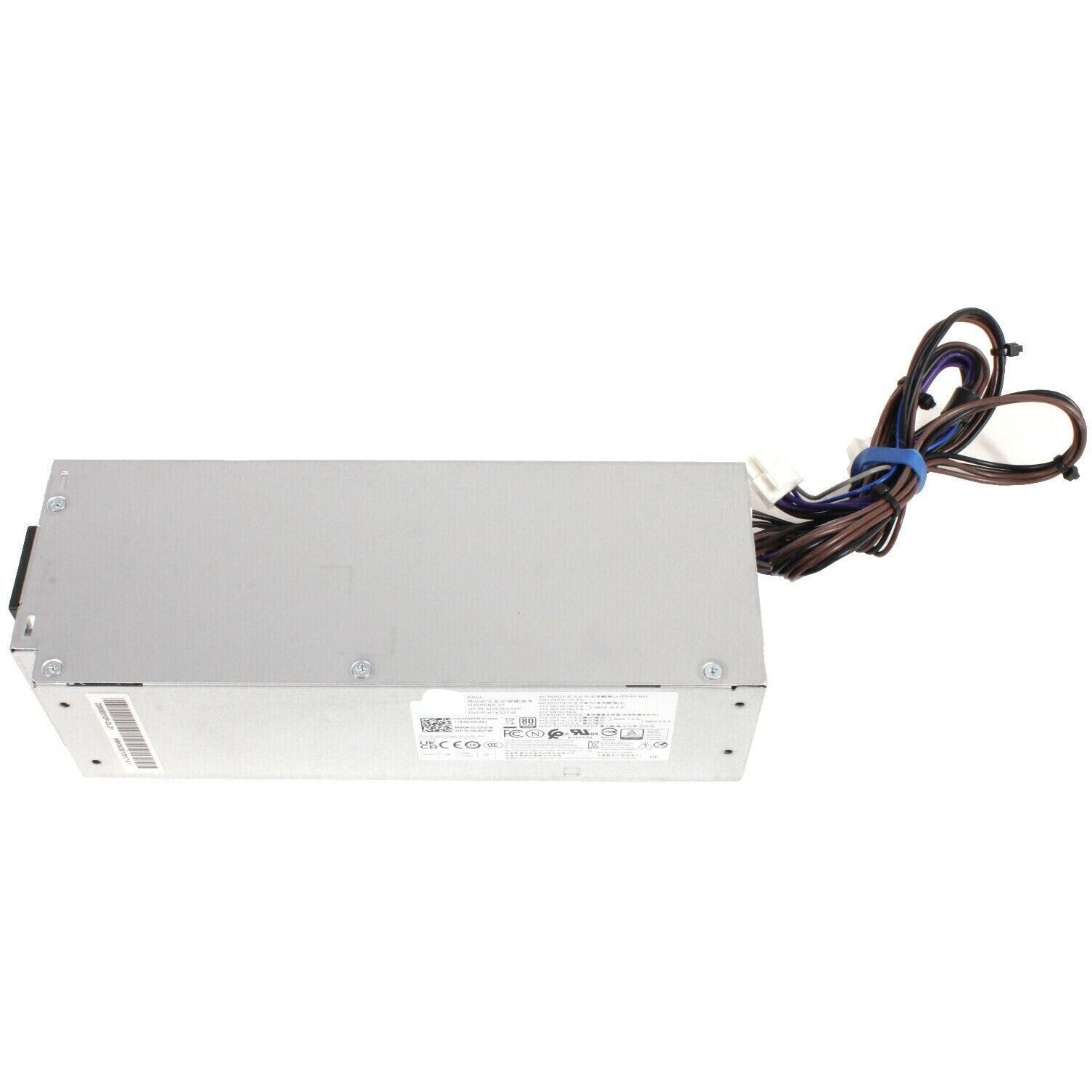 Genuine 3080 SFF 200W Power Supply L200EBS-01 5TVM5
