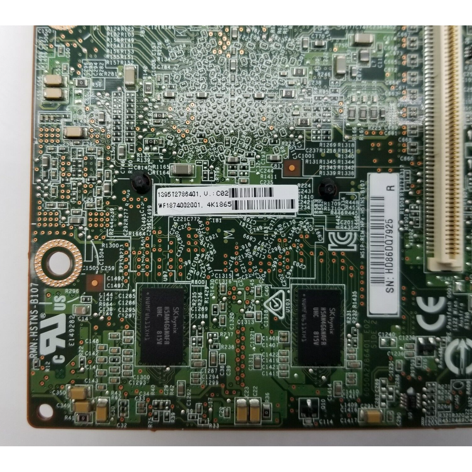 CONTROLADOR 804331-B21 P408I-A SR Gen 10 12G SAS 836260-001 804334-001