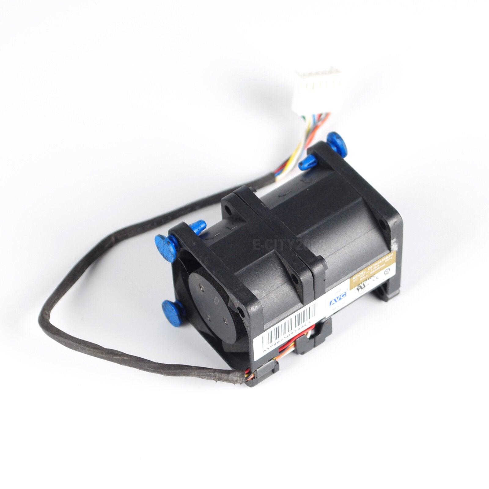 Spare SPS DL20 G6/DL120 G7/DL160G6/DL165G7 Server Fan DFTA0456B2H 12V 1.5A