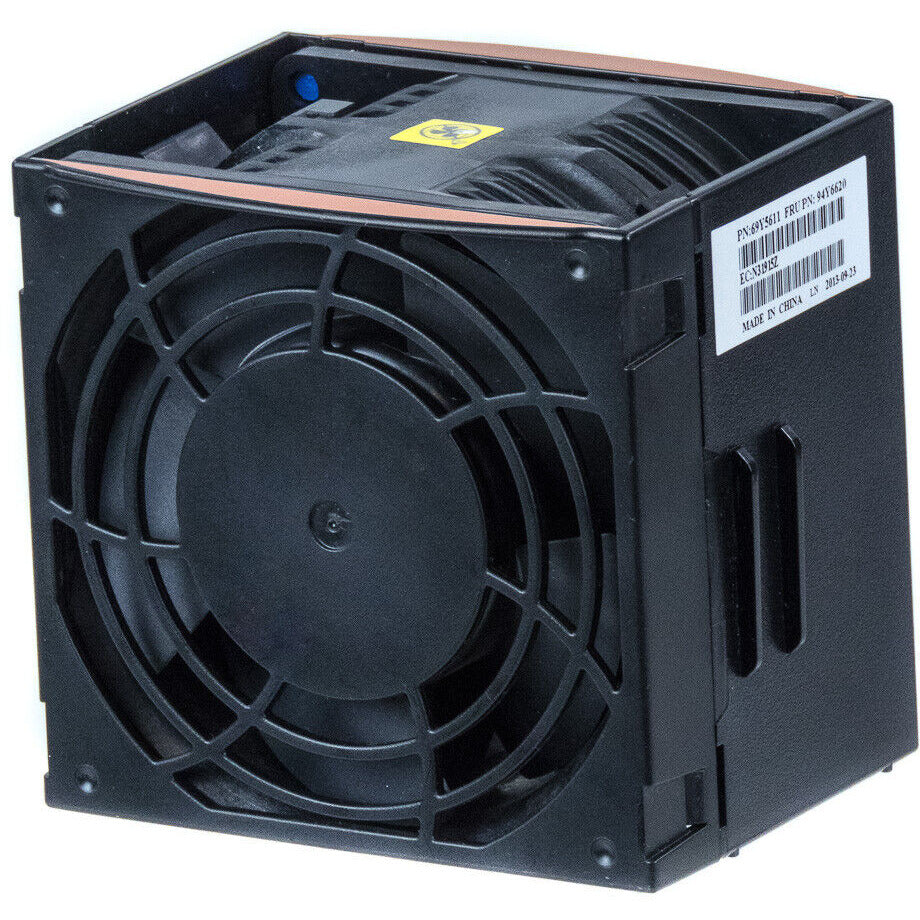 X3650m4 X3650 M4 Cooling Fan 94Y6620 69Y5611 cooler