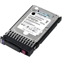 Carregar imagem no visualizador da galeria, 416248-001 416248001 300GB 15000RPM Hard Drive SAS LFF 3.5-Inch / SPARE
