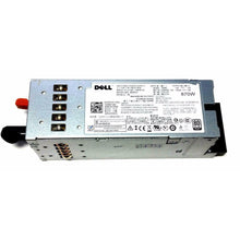 Carregar imagem no visualizador da galeria, R710 T610 Server Power Supply VT6G4 YFG1C 7NVX8 D263K N870P 658759050274
