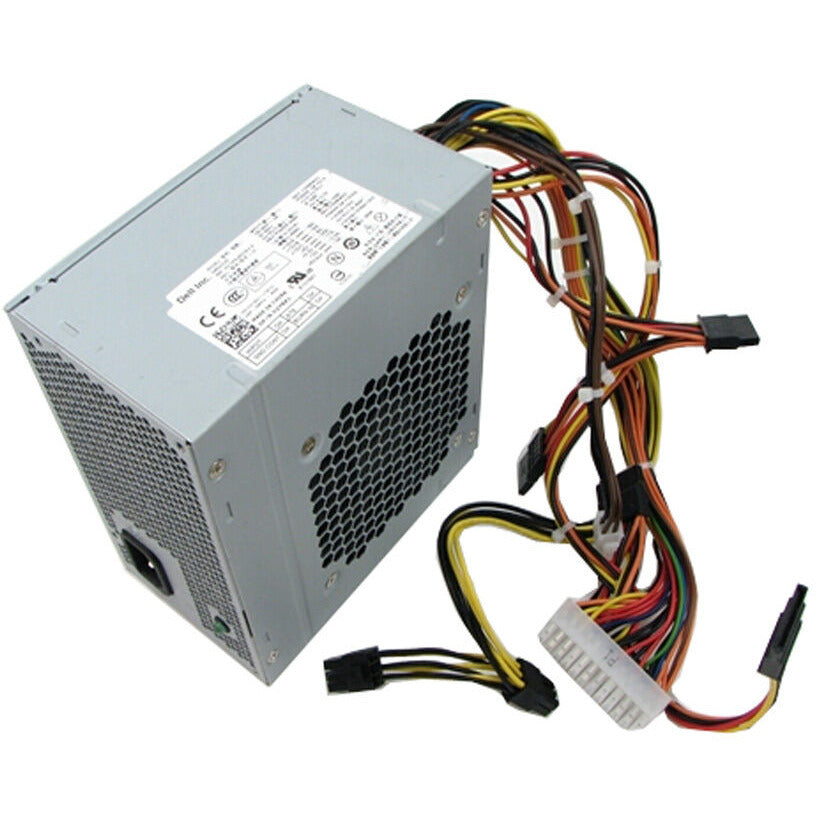 XPS 8300 8500 8700 7100 460W Power Supply 7P3WV 2Y8X1 WY7XX RH8P5 FVGCW