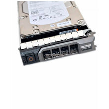 Carregar imagem no visualizador da galeria, DELL 0W347K W347K J762N ST3600057SS 600GB 6G 15K 3.5" SAS Hard Drive W/F238F - (561) 808-9569
