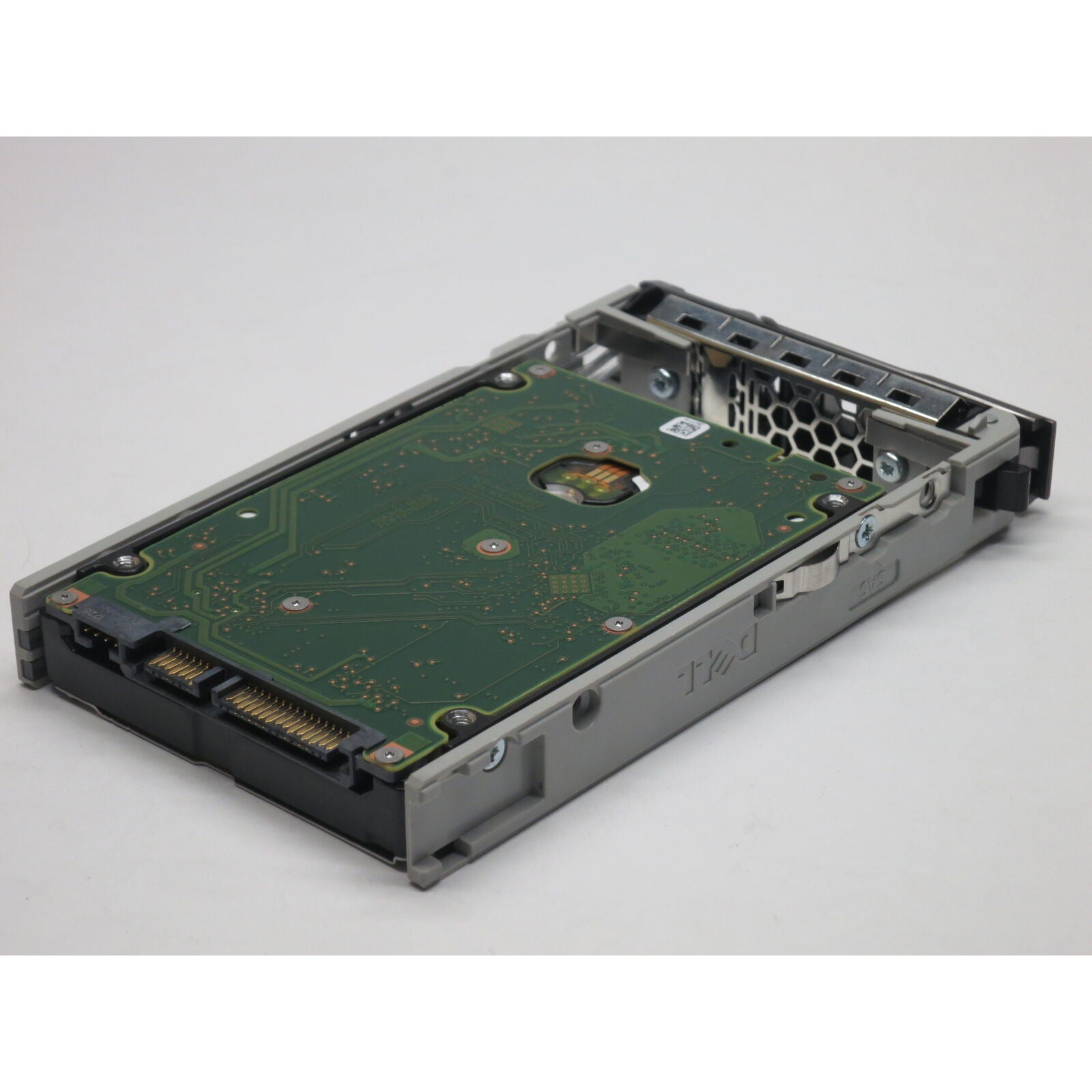 HD 400-AMUQ 2TB 7.2K SATA 6Gbps 2.5" Internal Hard Drive - Hot-swappable