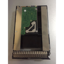 Carregar imagem no visualizador da galeria, 765424-B21 765867-001 Enterprise 600GB 12G 15K 3.5" LFF SC Hard Drive 888182854433
